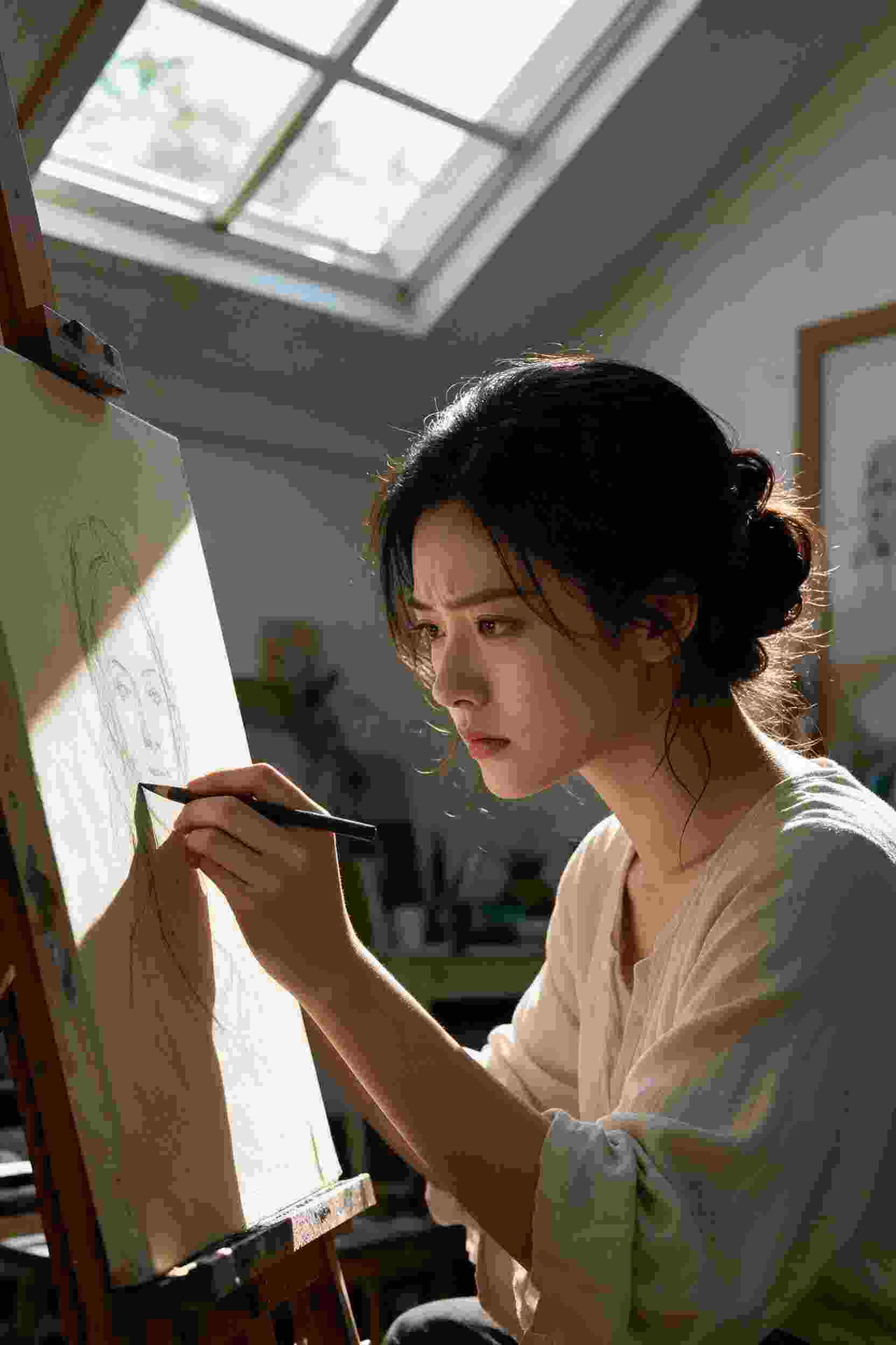 无尽剑意