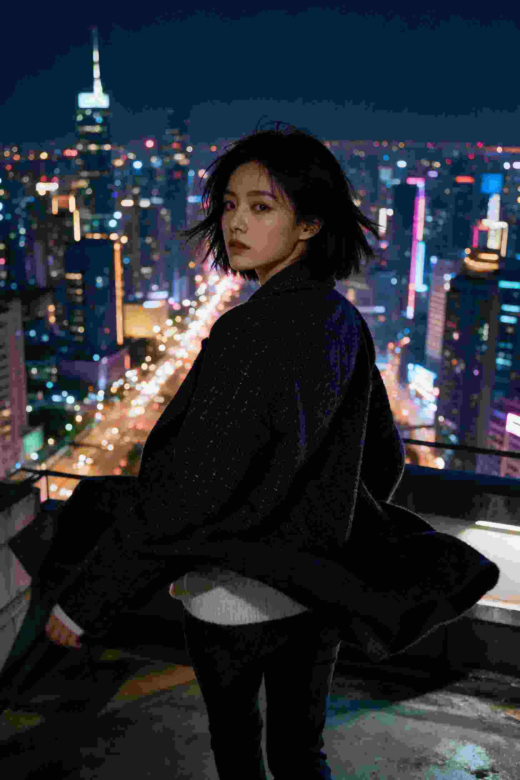 天域战神