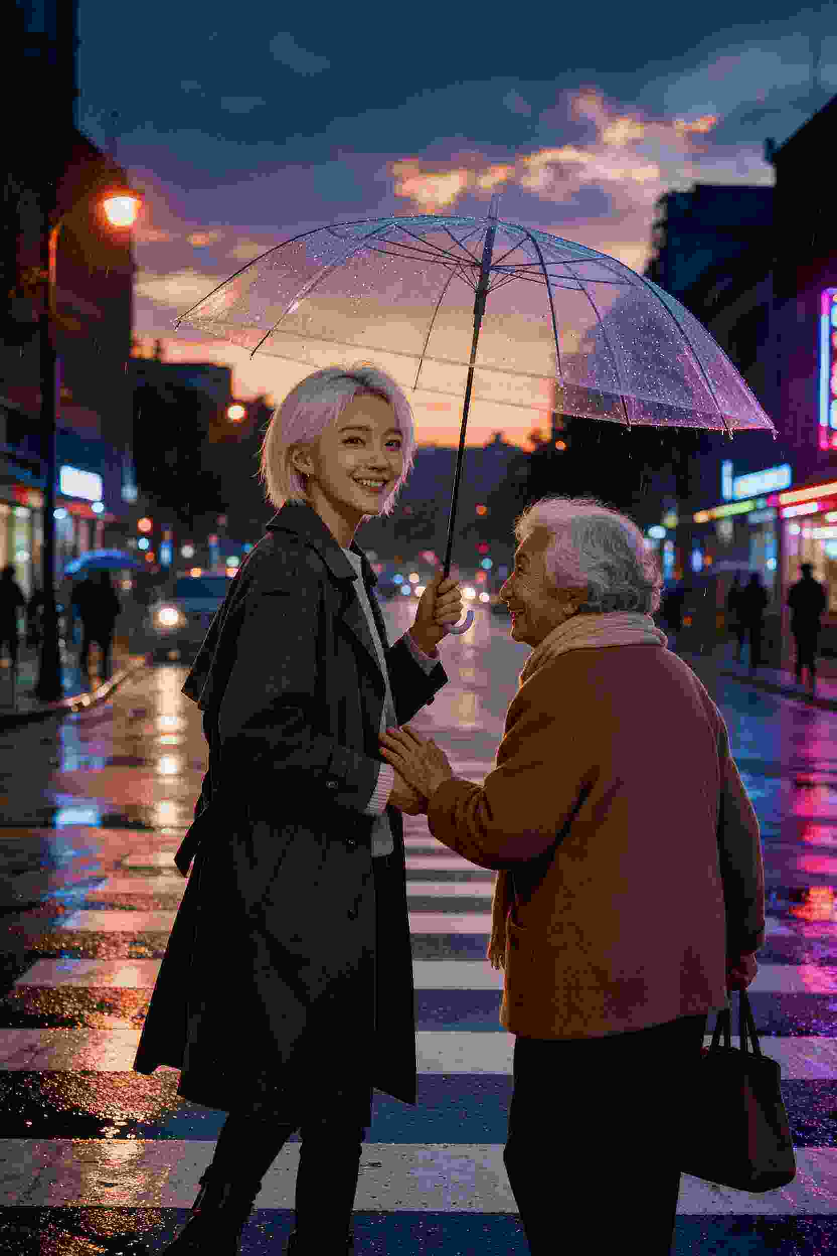 校园日常